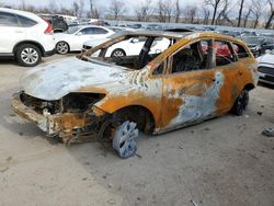 Mazda salvage cars for sale: 2007 Mazda CX-7