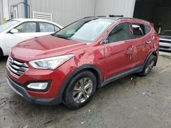 Hyundai salvage cars for sale: 2014 Hyundai Santa FE Sport