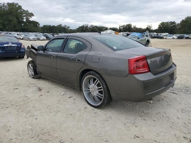 2008 Dodge Charger