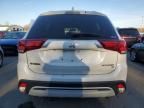 2019 Mitsubishi Outlander SE