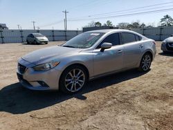 Mazda salvage cars for sale: 2014 Mazda 6 Grand Touring