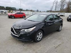 2017 Chevrolet Cruze LS for sale in Dunn, NC