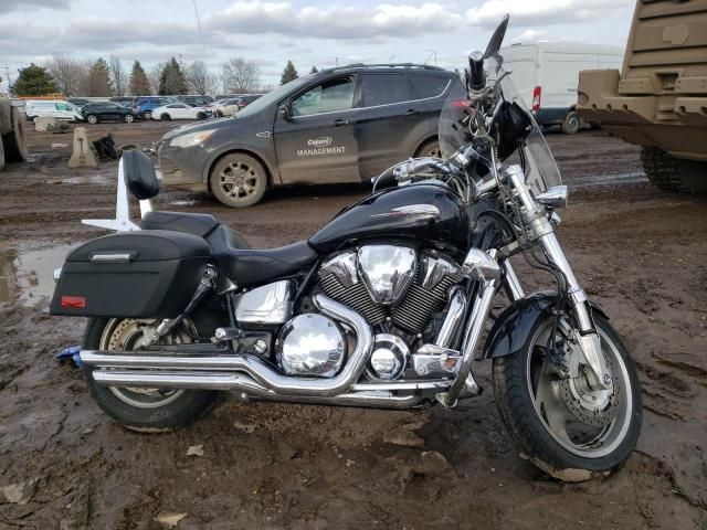 2005 Honda VTX1800 C3