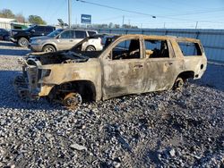 Chevrolet Suburban Vehiculos salvage en venta: 2019 Chevrolet Suburban K1500 Premier