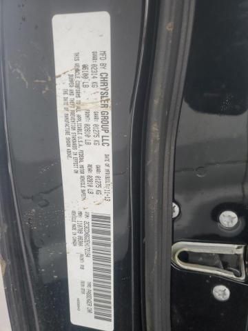 2014 Dodge Charger se