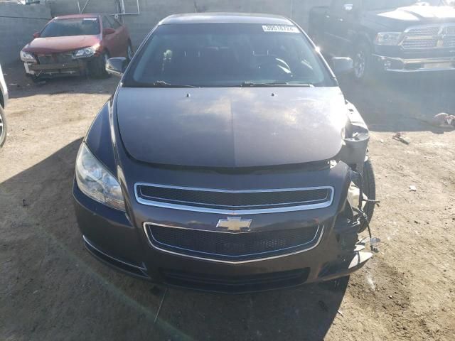 2012 Chevrolet Malibu 1LT