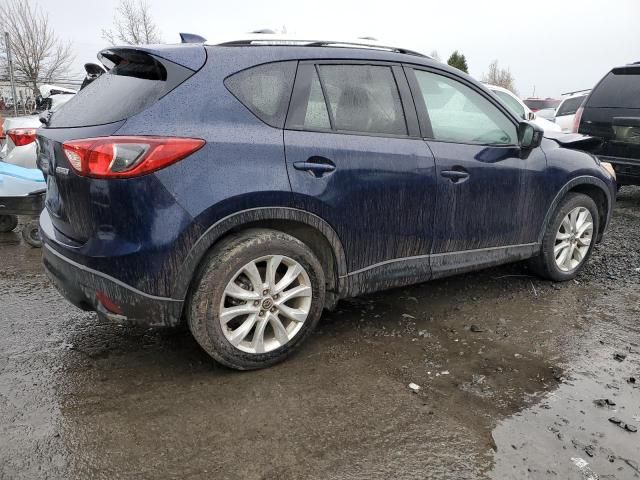 2014 Mazda CX-5 GT