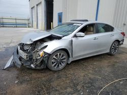 Vehiculos salvage en venta de Copart Tulsa, OK: 2016 Nissan Altima 2.5
