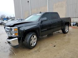 2015 Chevrolet Silverado K1500 LT for sale in Lawrenceburg, KY