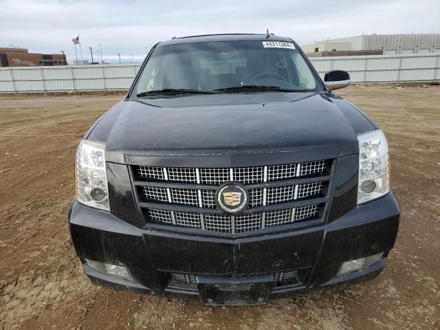 2013 Cadillac Escalade Premium