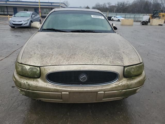 2005 Buick Lesabre Custom