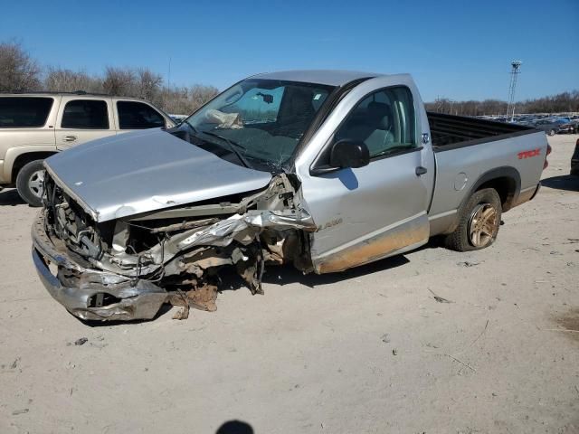 2008 Dodge RAM 1500 ST