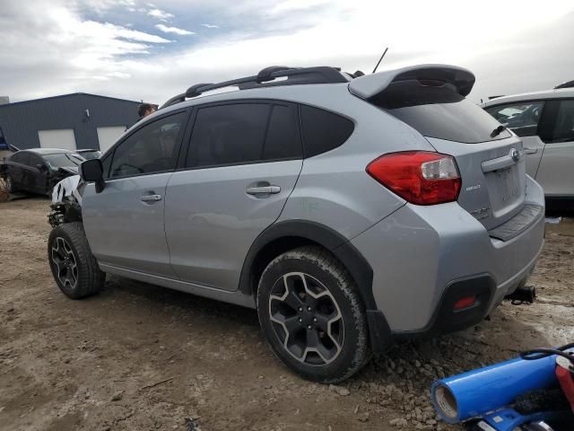 2013 Subaru XV Crosstrek 2.0 Limited