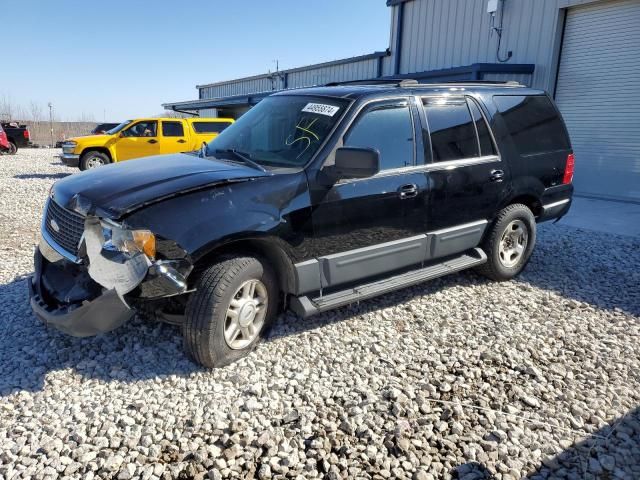 2003 Ford Expedition XLT