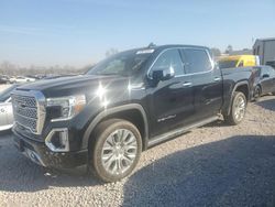 2022 GMC Sierra Limited K1500 Denali en venta en Hueytown, AL