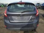 2013 Ford Fiesta SE