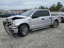 2018 Ford F150 Supercrew for sale in Memphis, TN