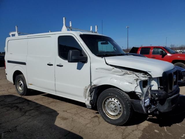 2014 Nissan NV 1500