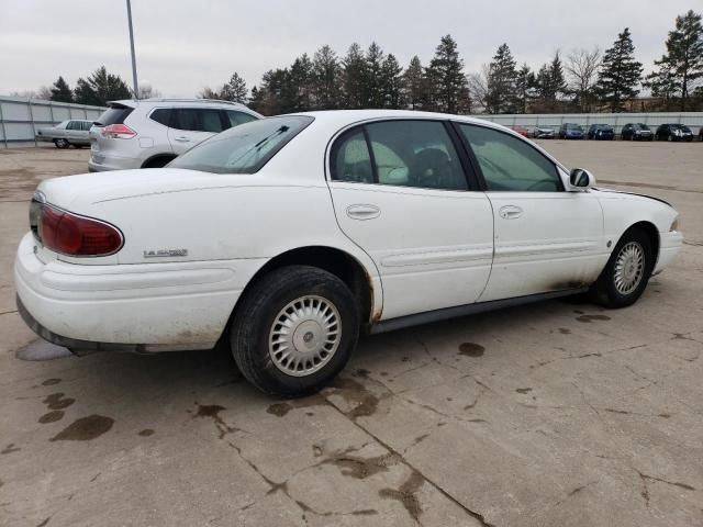 2000 Buick Lesabre Limited