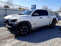 Vehiculos salvage en venta de Copart Walton, KY: 2019 Dodge RAM 1500 Rebel