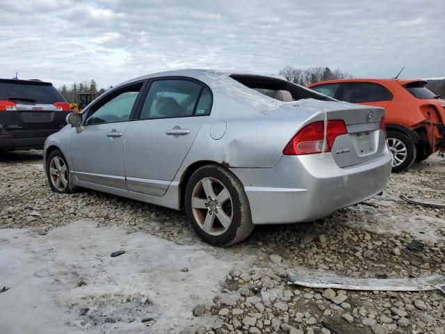 2006 Honda Civic EX