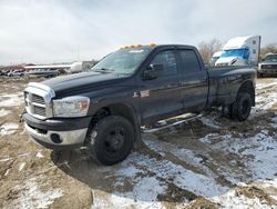 2007 Dodge RAM 3500 ST en venta en Rapid City, SD