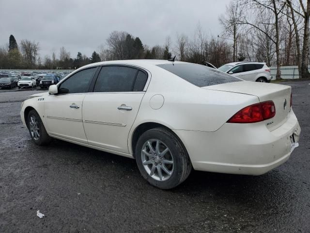 2008 Buick Lucerne CXL