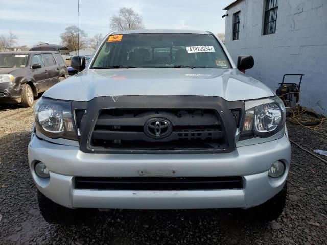 2006 Toyota Tacoma Double Cab Prerunner