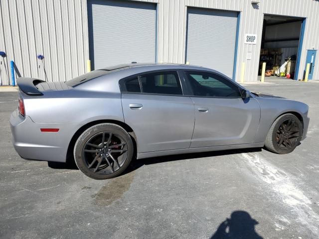 2014 Dodge Charger R/T