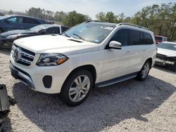 2017 Mercedes-Benz GLS 450 4matic for sale in Houston, TX