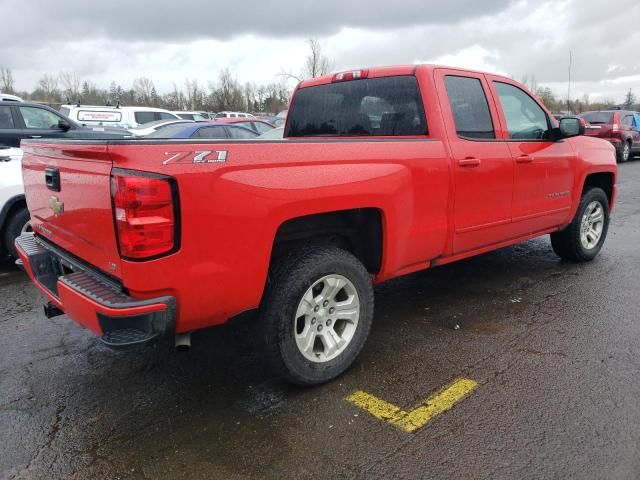 2019 Chevrolet Silverado LD K1500 LT