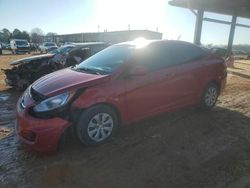 2015 Hyundai Accent GLS en venta en Tanner, AL