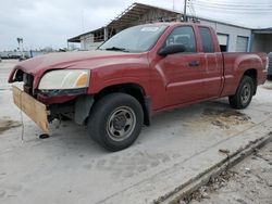 2007 Mitsubishi Raider LS for sale in Corpus Christi, TX