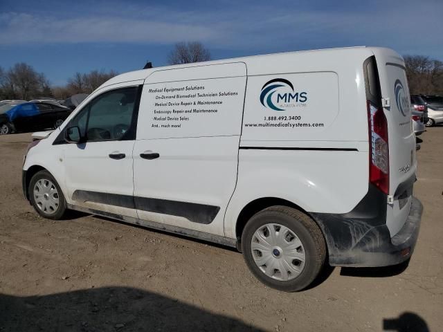 2020 Ford Transit Connect XL