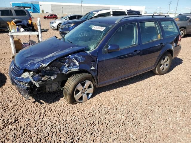 2004 Volkswagen Jetta GLS TDI