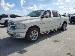 Dodge ram 1500 Vehiculos salvage en venta: 2009 Dodge RAM 1500