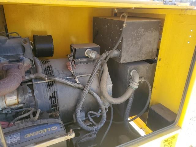 1993 CKP Generator