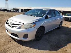 2011 Toyota Corolla Base for sale in Phoenix, AZ