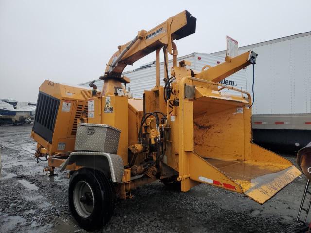 2015 Bndt Scissorlft