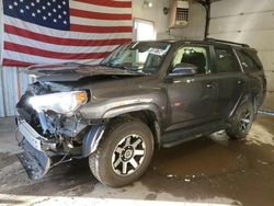 Toyota 4runner se salvage cars for sale: 2023 Toyota 4runner SE