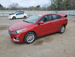 2022 Hyundai Accent SE en venta en Shreveport, LA