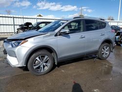 2018 Toyota Rav4 Adventure en venta en Littleton, CO