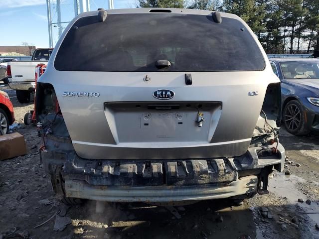 2004 KIA Sorento EX