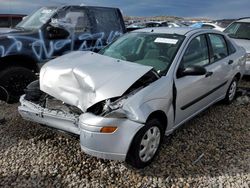 Ford Vehiculos salvage en venta: 2003 Ford Focus LX