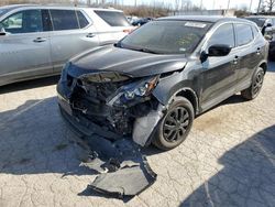 2019 Nissan Rogue Sport S en venta en Bridgeton, MO