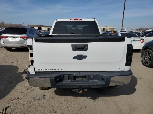 2007 Chevrolet Silverado K1500