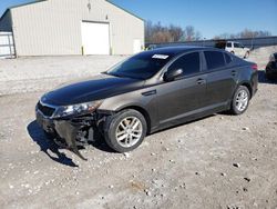 2013 KIA Optima LX for sale in Lawrenceburg, KY