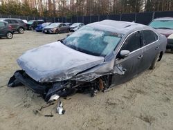 Salvage cars for sale from Copart Waldorf, MD: 2014 Volkswagen Passat SE