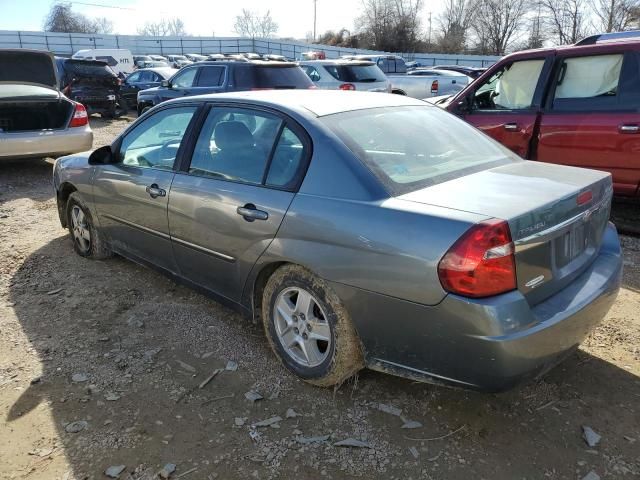 2005 Chevrolet Malibu LS