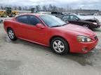 2008 Pontiac Grand Prix